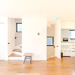 Shinjuku Modern Grey Haven