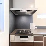 Shinjuku Modern Grey Haven