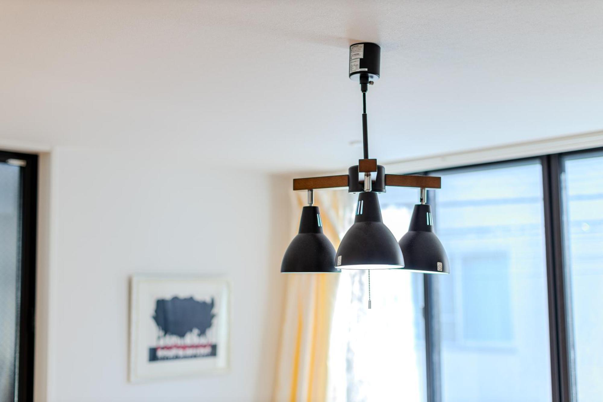 Shinjuku Modern Grey Haven Villa *